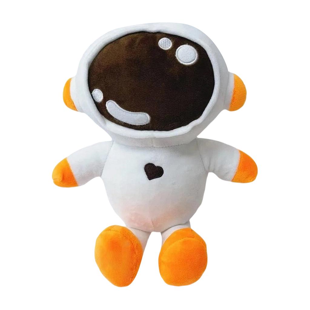 Plush Doll, Toy Gift, Cartoon , Children's Rag Doll, Children's Gift Pillow