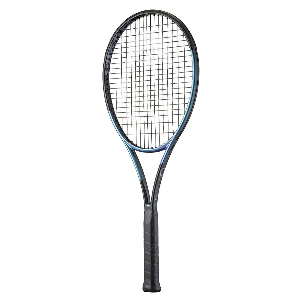 Head Tennis Racket Without Strings Gravity MP L 2025