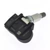 4Pcs Tire Pressure Monitor Sensor LR021935 For Land Rover LR4 Range Rover Jaguar