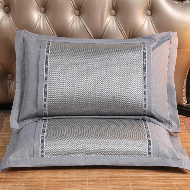 Yongyou Wan Summer Ice Vine Square Corner Pillow