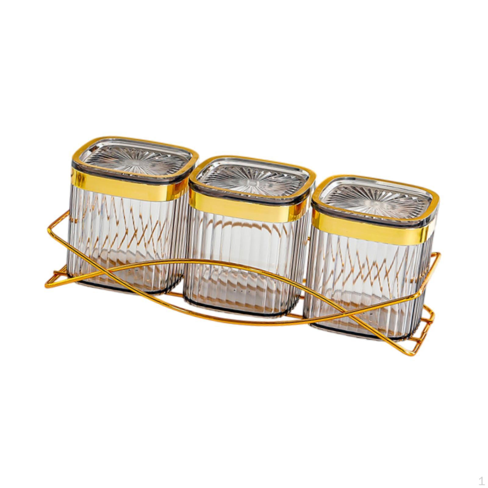 

Декоративная плоская тарелка для закусок с шоколадом, печеньем, сладким десертом в центре стола 3 bowl gray