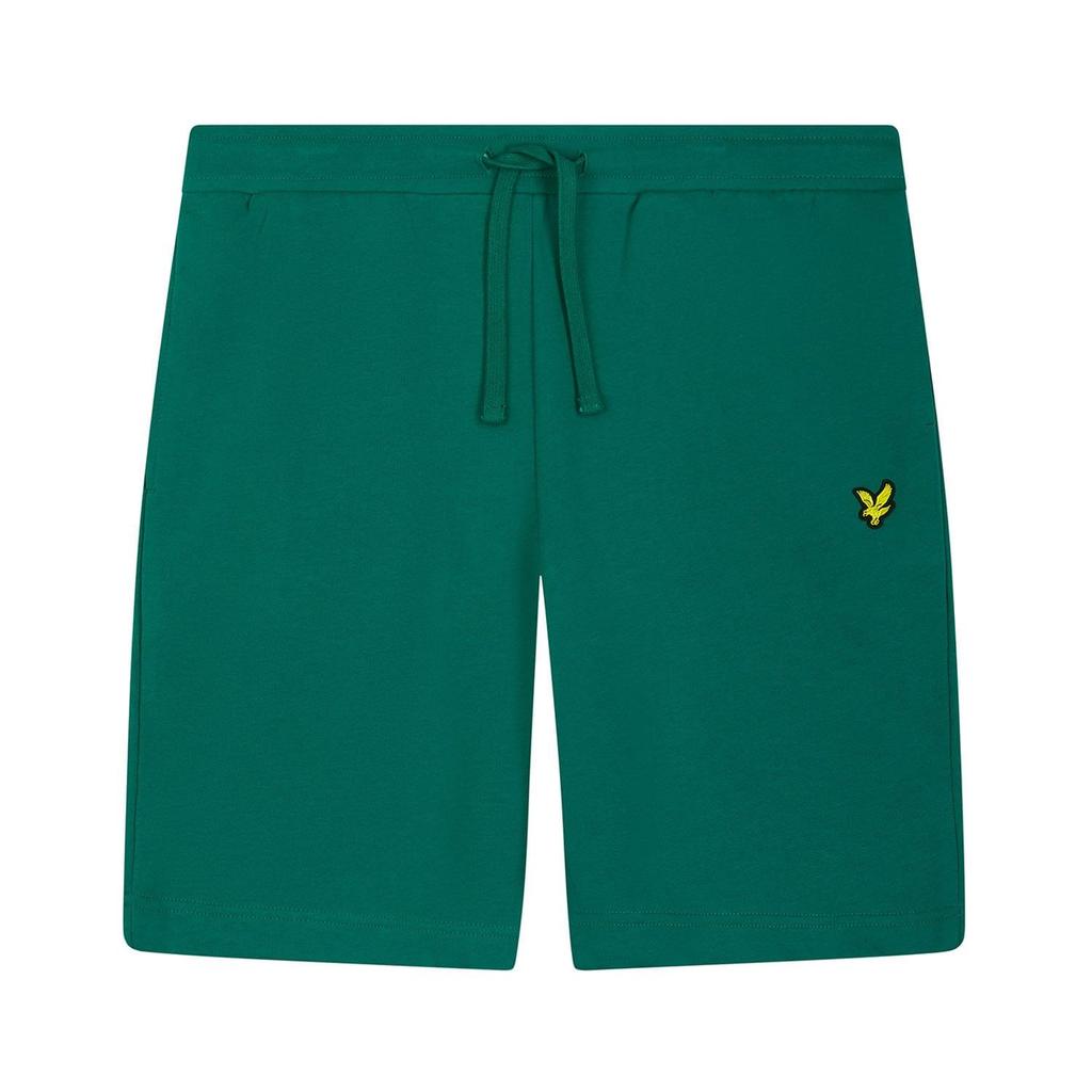 Lyle & Scott Mens Sweat Shorts