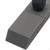 Compact Sandpaper Holder for DIY Crafts and Model Repair
