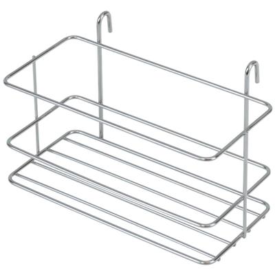 Wahei Freiz Customizable Sink Storage Sponge Rack, Bathroom Fixture SUI-Gut SUI-6113