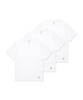 LMC Globe Tee 3Pack White