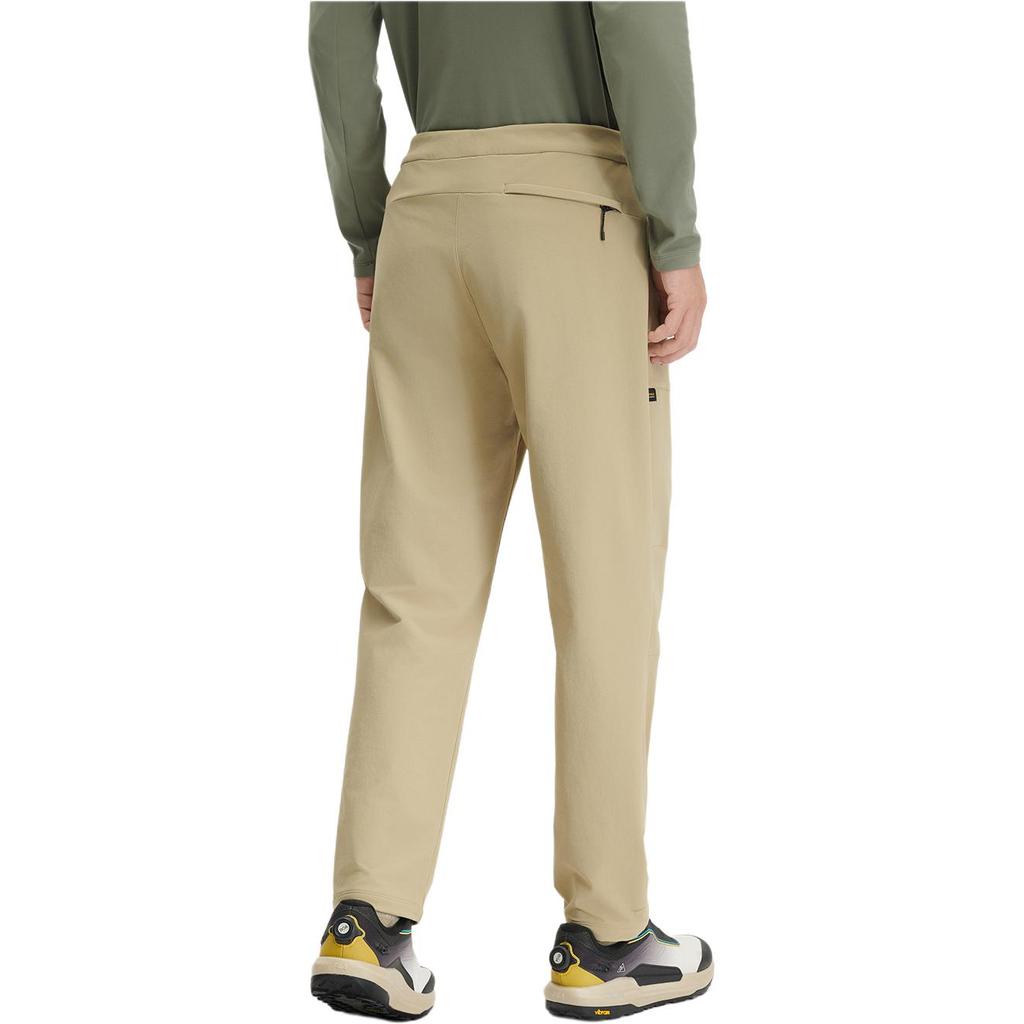 FILA Casual Pants Men's Treehouse Color A11M447802FDK