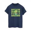 Inside Out 2 Womens/Ladies Eww Cotton Boyfriend T-Shirt