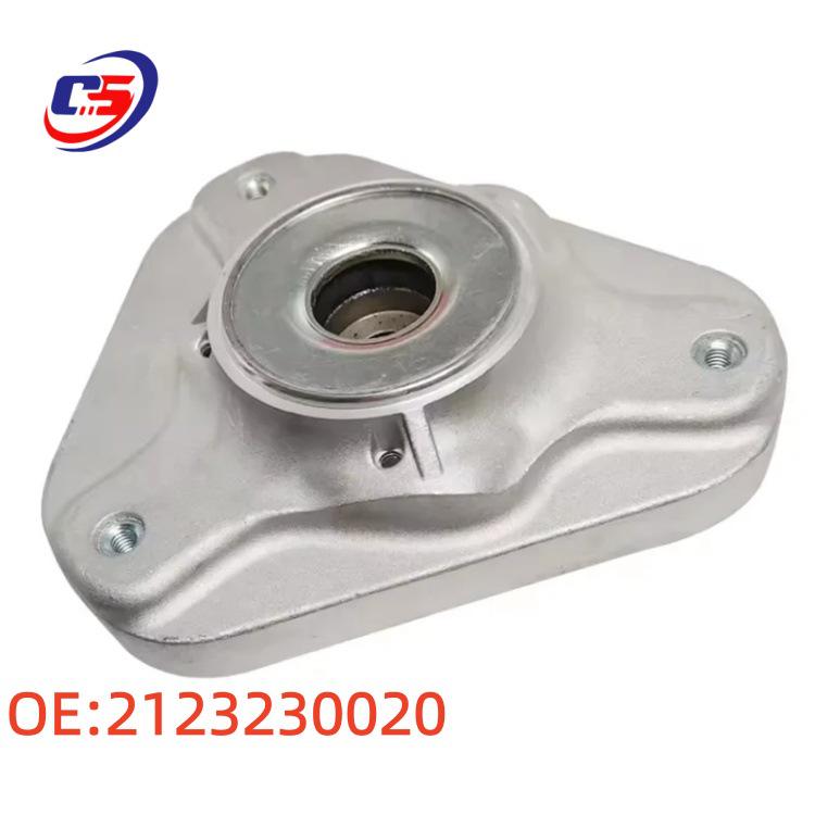 Front Shock Absorber Mount Bearing for Mercedes W212/S212