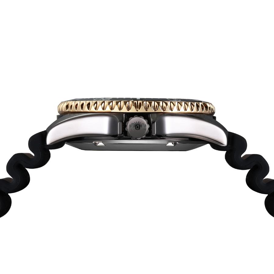 Herrenuhr Original Japanischer Import Mechanische Uhr RA-AA0005B19B