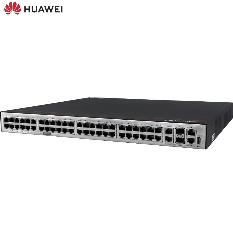 Huawei AR6710-L50T2X4 High-Performance Enterprise Router (CN Version)