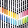Tombow ABT Dual Brush Pen Water-Based Graphic Art Marker, Color 803, for Design, Illustration, and Hand Lettering