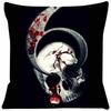 Cushion Cover Final Destination For Living Room Pillow Case Cushion Home Decorative Pillows For Sofa Throw Pillow Cover SJ