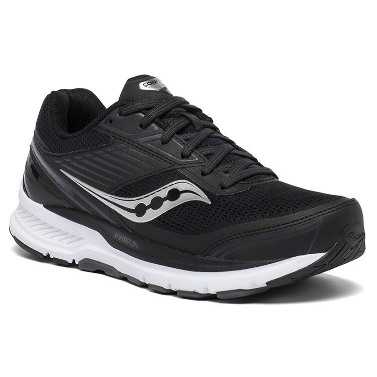 SAUCONY Echelon 8 Extra Wide 'Schwarz' S10574-40