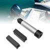 Outboard Motor Support Aluminum Alloy High Strength Strong Load Bearing Boat Motor Transom Saver
