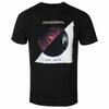 2026 Unisex Summer Short Sleeve Fit Shinedown Graphic Cotton T-shirt Fashion Brand Tee Hip Hop Streetwear Oversized Tshirt