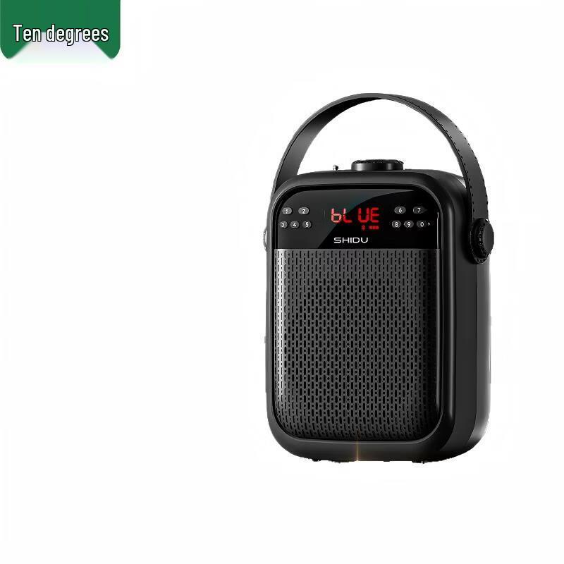 Shidu H6 Bluetooth Speaker (CN version)