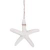 15PCS 3-centimeter Resin Starfish Decoration Suitable for Festival Hanging Ornaments Fish Tank Supplies and Ocean-themed Parties
