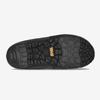 Teva Unisex Winter Comfort Slipper Stvu2439582 Blk