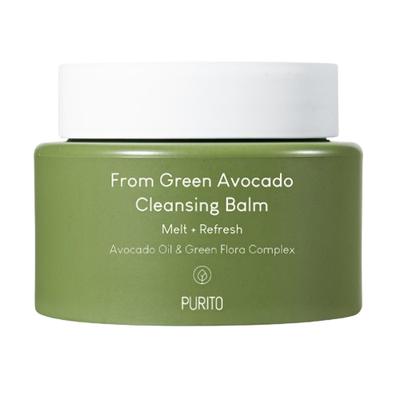 From Green Balsamo Detergente Avocado 100ml