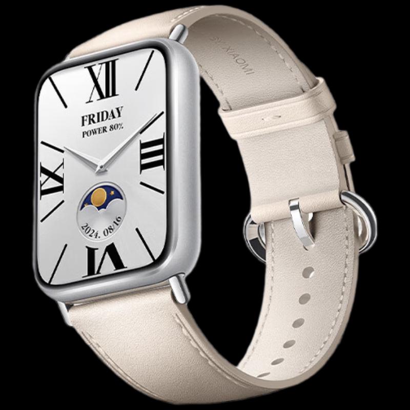 

Xiaomi Smart Band 9 Pro (Китайская версия)