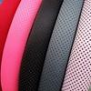 38cm Car Decor Steering Wheel Cover Interior Parts Protector Replacement Universal Knitted fabric Car-styling Anti-Slip