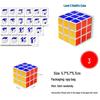 Motivational Stationery Gift for Junior High Students - Ideal for Gaokao, School Rewards, and Classroom Prizes.