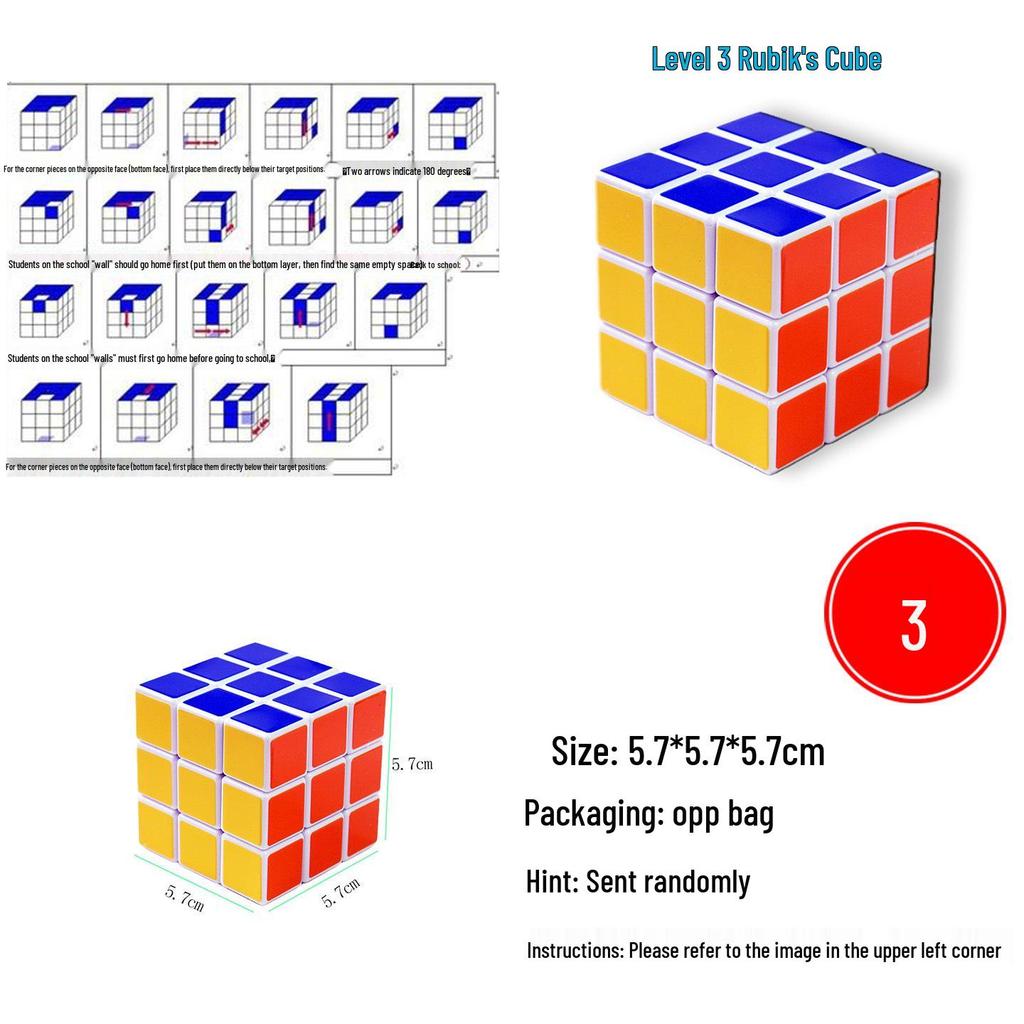 Motivational Stationery Gift for Junior High Students - Ideal for Gaokao, School Rewards, and Classroom Prizes.