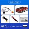 HD Night Vision Waterproof Rearview Camera for 14/15/16 Corolla Levin