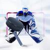 Smooth Surface Ice Hockey Stick Ball Regulation Size Hockey Ball Portable Hockey Balls  Practicing