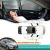 Повний сонцезахисний екран для Ford Fiesta Hatchback MK6 WS WT WZ 2009 2010 2011 2012 2013 2014 2015 2016 Аксесуари Сонцезахисний екран Anti-UV