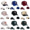 Cappellino da Baseball Unisex Regolabile in Cotone con Design a Lettera Ricamata Stile Street Cappello Protezione Solare Abbigliamento Casual da Esterno