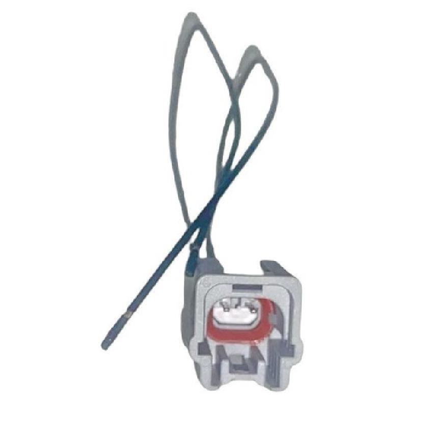 ABS Wheel Speed Sensor + Connector Front Right Fit Crosstrek Forester Impreza