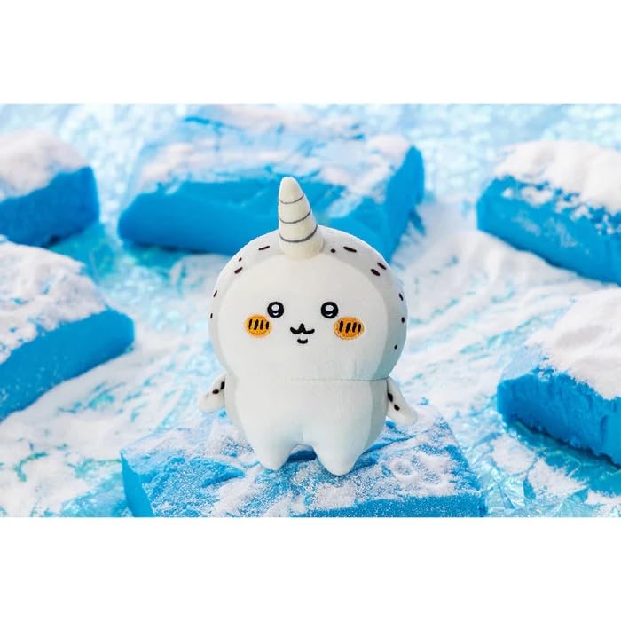 Nagano Characters FRIENDS Mascot Plush Toy, One Corner