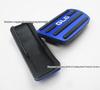 Applicable for: Buick New GL6 Aluminum Alloy Anti-slip Accelerator & Brake Pedals