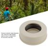 Metal Wire Saw Stainless Steel Cable Saw Pocket Survival String Rope Saw for Camping Hiking Hunting Outdoor Emergency