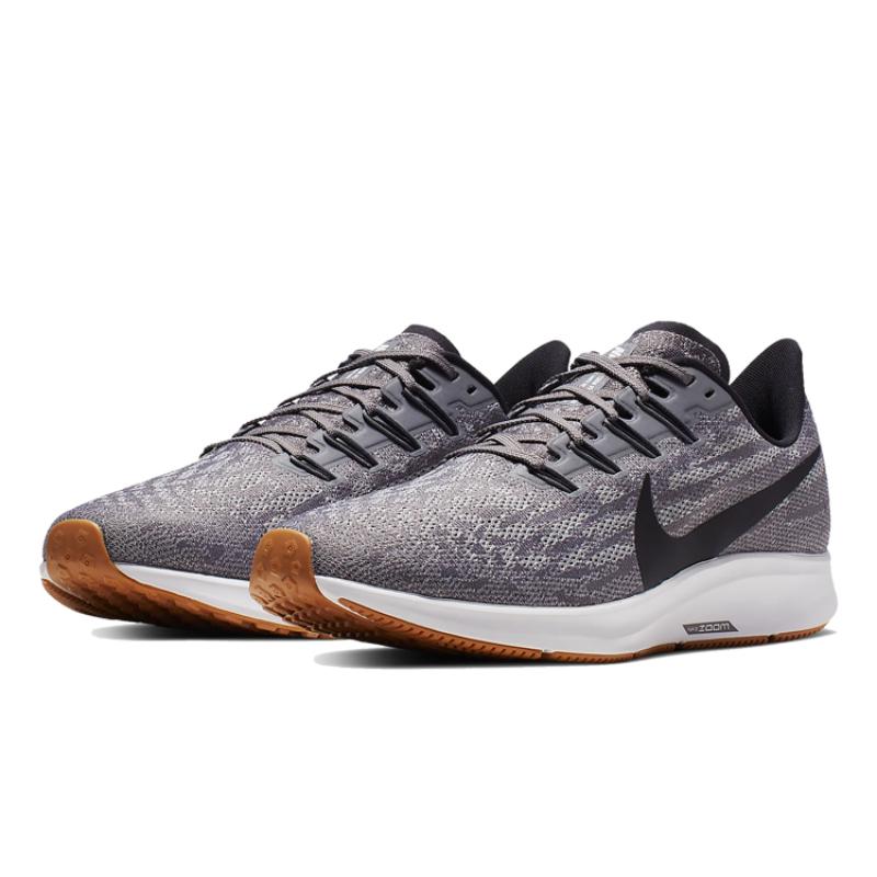 Nike Air Zoom Pegasus 36 'Gunsmoke' Sneakers AQ2203-001