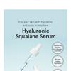 ONE THING Hyaluronsäure Squalane Serum