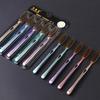 Soft Bristled Large Head Toothbrush Anti-Slip Wide Grip Handle 1/5 Pcs Optional Suitable for Student Dorm Oral Care