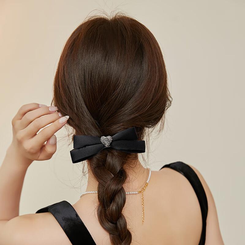 CHIMERA Hair Clip, Spring Clip, Half-Up Hair Accessory