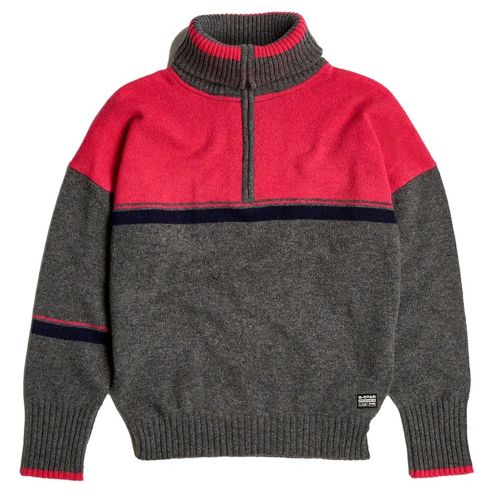 G-Star Свитер Свитер Multi Color Loose Skipper