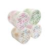 1pcs/1lot Decorative Adhesive tapes Strawberry Bread Molinta Girls masking tapes Junk Journal Scrapbooking stikcers DIY Paper 5m