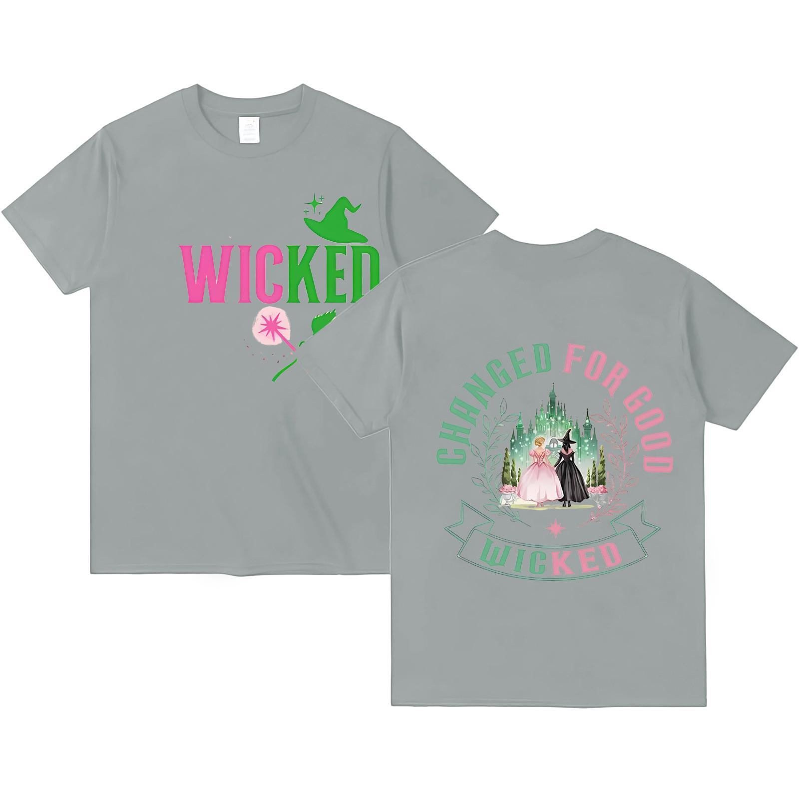 

Women s Fashionable And Casual Long Sleeve Printed Short-Sleeved Top S