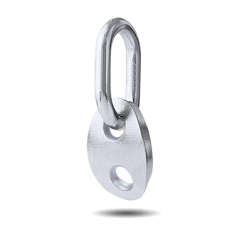 

Engine Lifting Slings Bracket Kit Heavy Duty Design Essential Tool Suitable for Engineers Technicians Reliable Equipment 1