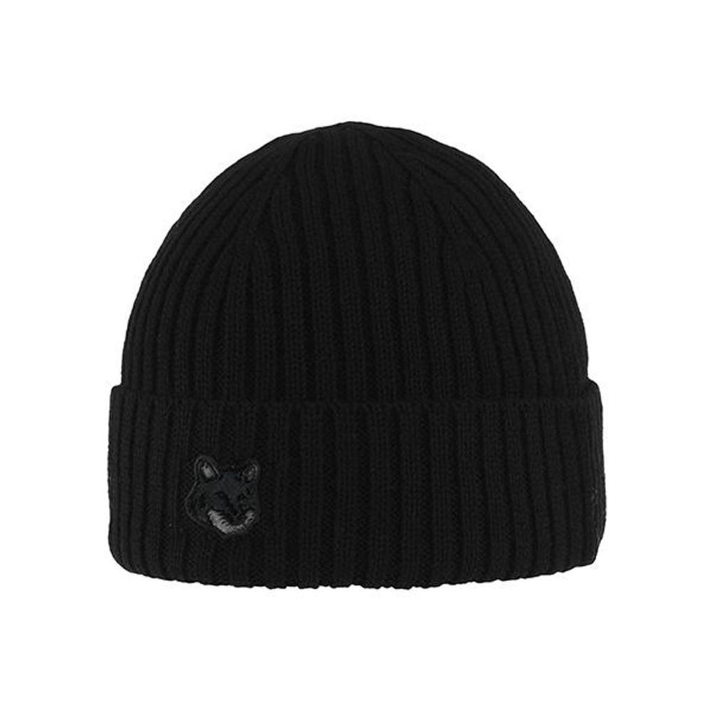 [Maison Kitsune MAISONKITSUNE] MM06111KT1022 P199 Мужская шапка-бини MM06111KT1022 P199