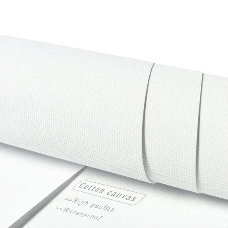 6pcs Santa Claus and Snowman Wall Art Canvas Painting Nordic Winter Snow Scene Prints Poster Living Room Bedroom Christmas Decor