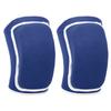 Kids Protective Knee Pads Padded Sponge Brace Knee Guards for Volleyball Football DanceBlue