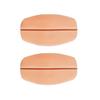 Transparent Silicone Shoulder Pads: Invisible Support To Prevent Bra Slippage