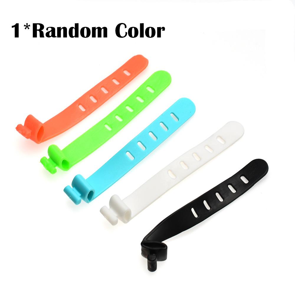 

New Universal Data Cable Protector Sleeve Android Phones Charging Cable Silicone Cover Anti-Break Wrap USB C Cord Saver