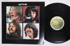LP Plaat BEATLES Let It Be C1077774644716 APPLE 1995 VS Rock Gebruikt