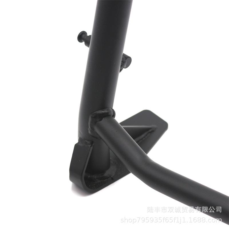 BMW F750GS/F850GS ADV Upgraded Kickstand Extension Bracket